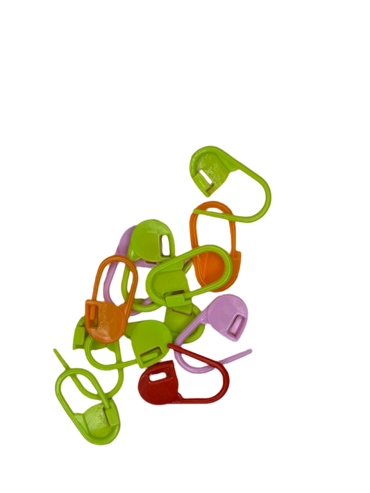 Stitch Markers