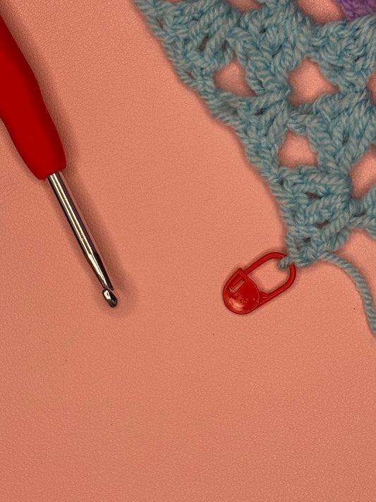 Stitch Markers