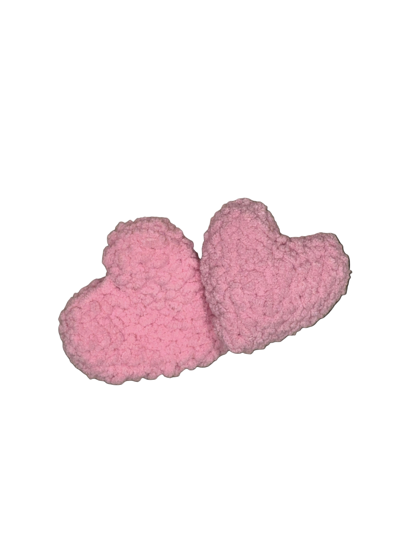 Crochet Heart