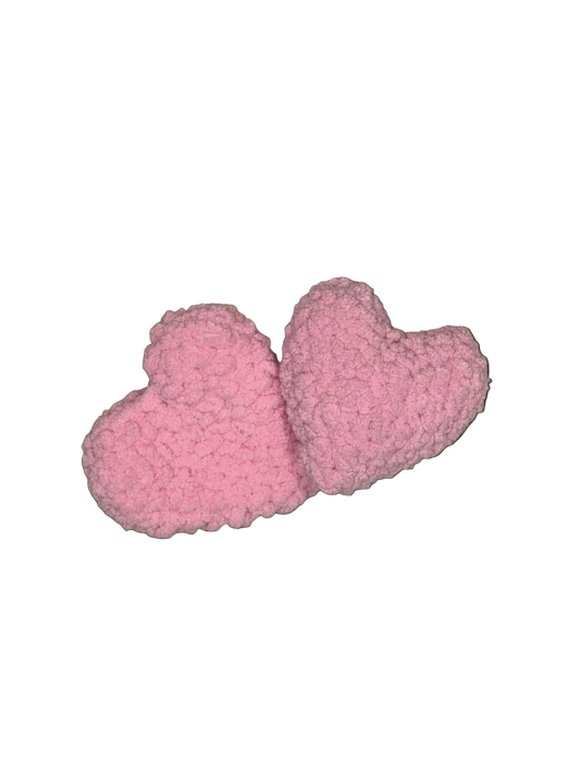 Crochet Heart