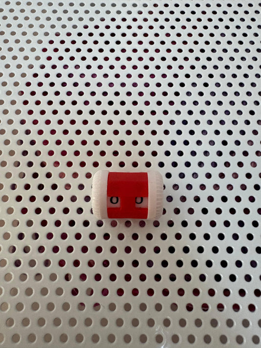 Row Counter