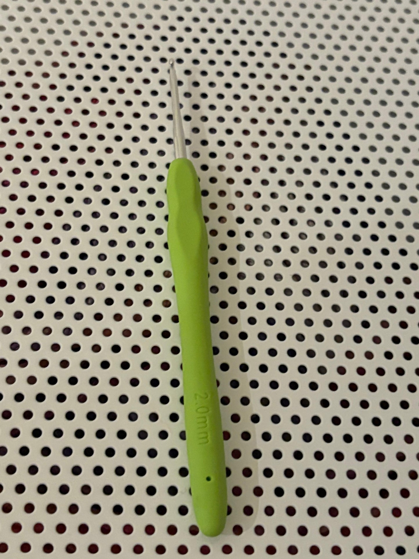 Crochet Hook