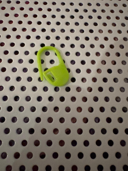 Stitch Markers