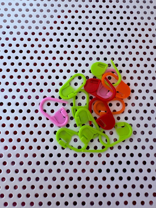 Stitch Markers